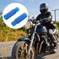 thumbnail image 4 of Nestingho 2Ud Cubierta De Manguera De Para Motocicleta Con Impermeable Y Duradero, 4 of 7