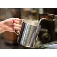 thumbnail image 4 of Service Ideas FROTH326 32 Oz. S/S Frothing Pitcher, 4 of 7