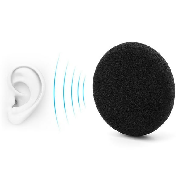 Earmuffs Excellent Experience Durable Ear Cushion Easy To Install Office GRADO SR80 Headphones For Home GRADO SR60 Headphones