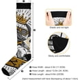 thumbnail image 3 of FREEAMG Compression Socks for Women and Men, 1 Pair, 3 of 7