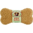 thumbnail image 4 of Nature'S Animals Original Bakery Biscuits, All Natural Dog Treats, Lamb And Rice, 24 Count, 4 of 5