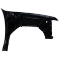 thumbnail image 4 of Fender Compatible with CHEVROLET SILVERADO 1500 2007-2013 / SILVERADO 2500/3500 2007-2014 LH CAPA, 4 of 5