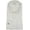 White, variant on Tintoria Mattei 954 Men's White Overdried Dress Shirt - 42-16.5 (L)