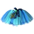 thumbnail image 6 of Glisme Girls Outfit Toddler Children Short Sleeve Solid Color T Shirt Tops Dancing Tutu Skirts Suit Relax Matching Set Size 5-6 Years Black, 6 of 6