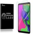thumbnail image 1 of [2-Pack] Fit For LG Stylo 5 / LG Stylo 5+ [BISEN] Tempered Glass Screen Protector, Anti-Scratch, Anti-Shock, Shatterproof, Bubble Free, 1 of 3