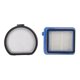 thumbnail image 1 of Juego de filtros de limpieza filtrado efectivo Juego de filtros de aspiradora de excelente rendimiento Ajuste perfecto Mejora la eficiencia de limpieza para la reparación ANGGREK Otros, 1 of 8