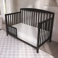 thumbnail image 4 of Dream On Me Honeycomb Diamond Quilted Breathable Fiber Crib and Toddler Mattres | Honey Diamond Quilted / White, 4 of 8