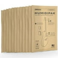 thumbnail image 2 of D'Addario Two-Way Humidification Replacement 12 pack, 2 of 2