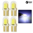 thumbnail image 1 of VEN 4Pcs/Set T10 W5W COB LED Super Bright Wedge Parking Car Lights, 1 of 4