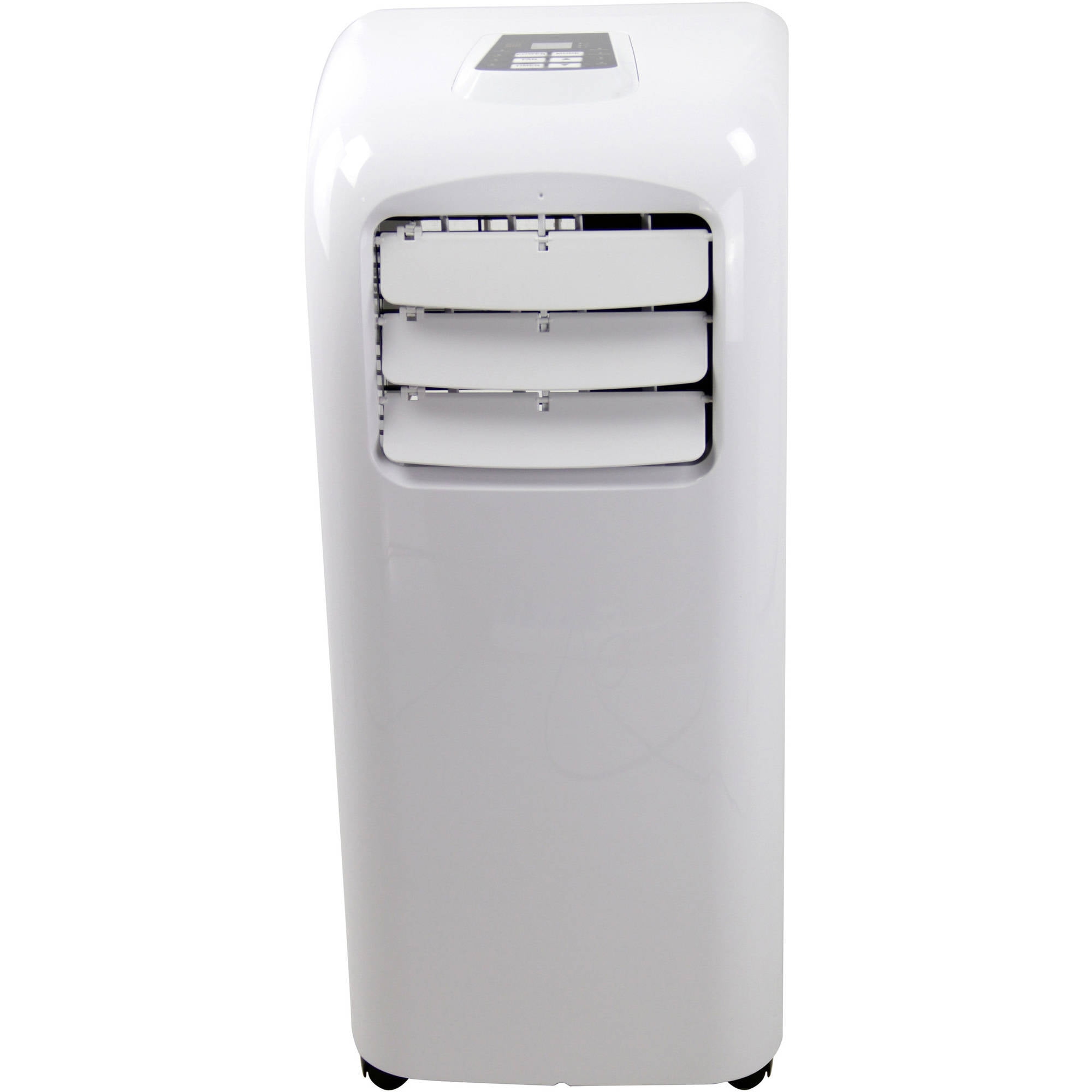 Factory Reconditioned Global Air GLA 8000 BTU Portable Air Conditioner