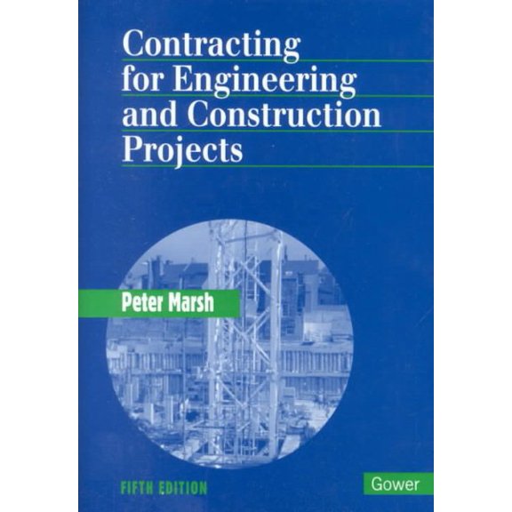 Pre-Owned Contracting for Engineering and Construction Projects, (Hardcover)