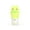 Green, variant on Multicolor Silicone Filling Bottle Cute Shape Travel Packing Empty Bottle