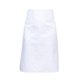 thumbnail image 1 of Delantal impermeable de poliéster con correas ajustables y bolsillo. Resistente a las manchas. Ropa de trabajo para cocina., 1 of 8