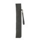 thumbnail image 1 of Bolsa de almacenamiento para baquetas, funda protectora para baquetas, funda ligera para batería Gris, 1 of 8