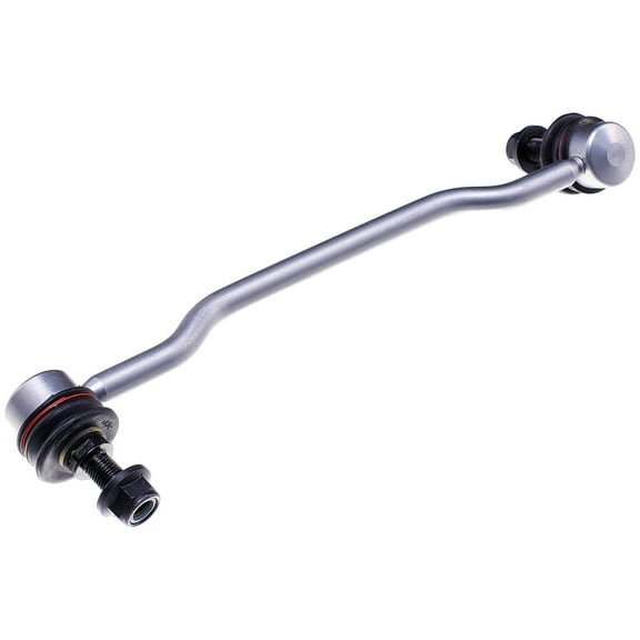 Dorman SL69252XL Front Passenger Side Suspension Stabilizer Bar Link Kit for Specific Nissan / Renault Models