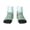 2 Black-2, variant on Silaia Bluey Print Adult Socks,Ankle Athletic Running Socks,Cushioned Breathable Low Cut Sports Tab Socks for Men and Women,Moisture-Wicking Crew Socks