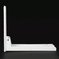 thumbnail image 2 of Soporte de pared EOTVIA Acero Microondas Plegable Ajustable, 2 of 7