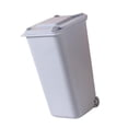 thumbnail image 2 of de Basura de Escritorio, Cubo de Basura Multifuncional para El Hogar, Caja de Almacenamiento, Cubo de Basura para mitorio, Encimera, Azul Baoblaze Cesto de basura, 2 of 6