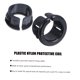 thumbnail image 5 of unbranded 100Ud Protector De Grommet De Nylon Negro Para Cable Con Alta Resistencia Y Fácil Instalación, 5 of 7