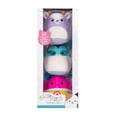 thumbnail image 3 of Peluches Jazwares Micromallows 6.35 cm varios modelos 1 pieza, 3 of 4