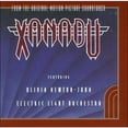 thumbnail image 1 of Various Artists - Xanadu Soundtrack, 1 of 2