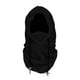 thumbnail image 3 of Gorro con máscara de esquí, bufanda, gorro de esquí, pasamontañas, sombrero para senderismo, equitación, motocicleta, escalada Negro, 3 of 8