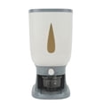 thumbnail image 1 of Dispensador Automático de Arroz ANGGREK Transparente, 1 of 7