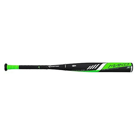 Easton Mako XL Composite Youth Baseball Bat 10 Drop LL Bat 28