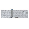 thumbnail image 2 of fastboy Clavier Intégré pour Ordinateur Portable Portable Ergonomique PS/2 Interface Disposition US Remplacement Clavier pour MSI GE60 GE70 GP60, 2 of 5