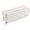 Checkered, variant on Canvas Pencil Case, Large Capacity Compartment Canvas Pencil Case - Compartment Handheld Handheld Organizer With Polka Dot Pattern