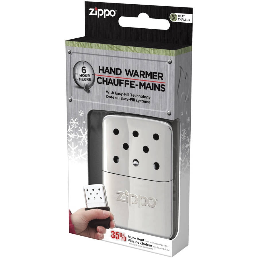 Zippo Hand Warmer, 6 Hours by ZIPPO
