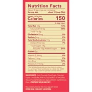 Tru Fru Dark Chocolate Covered Strawberries (16 Ounce)