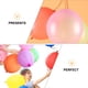 thumbnail image 5 of FELTECHELECTR 50 globos de látex para niños, divertidos rellenos para bolsas de fiesta., 5 of 6