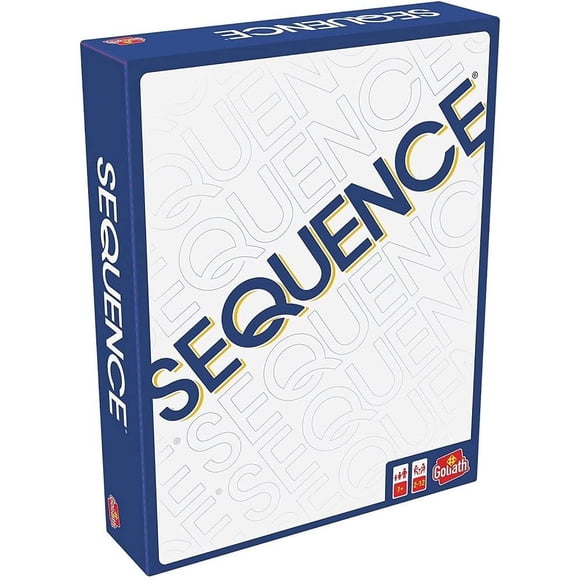 Sequence Goliath Edición Estándar