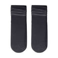 thumbnail image 4 of Women's Socks Retro Thin Hollow Out Knee High Socks Breathable Solid Color Fall Socks Women, 4 of 4