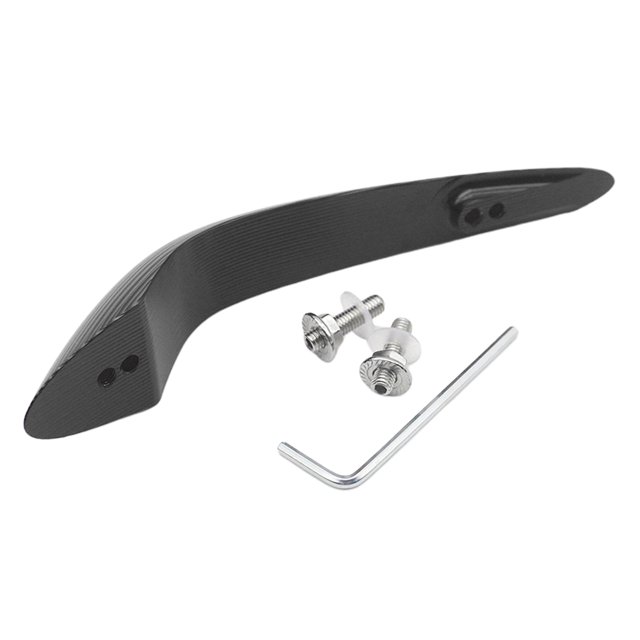 Guardabarros Delantero Decorater Sunnimix para GTV 250 300 Nariz del guardabarros delantero