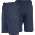 thumbnail image 3 of Wrangler Mens Sleep Short, 1 Pack, 3 of 7