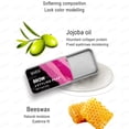 thumbnail image 3 of Crema para cejas HUOGUO Natural Styling Incolora Transparente 15g, 3 of 5