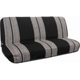 thumbnail image 1 of Durable Saddle Blanket Truck Universal for Trucks and Car Front or Rear Bench Seat, 1 of 5