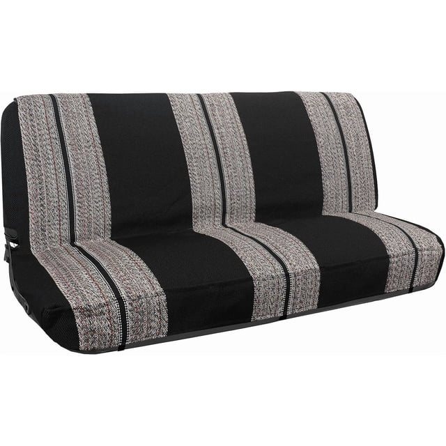 Durable Saddle Blanket Truck Universal for Trucks and Car Front or Rear Bench Seat