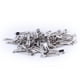 thumbnail image 1 of 50 Piezas Broches para El Cabello Broches Accesorios para El Cabello de Doble Punta, 1 of 5