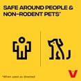 thumbnail image 3 of Victor Pestchaser Rodent Repellent with Extra Outlet and Nightlight - 1 Pack, 3 of 12