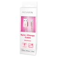 thumbnail image 1 of Adata MFI Lightning Cable and USB-A 2.0 (Rose Gold), 1 of 1