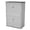 White 81, variant on Large Outdoor Storage Cabinet 28 Cu.ft, Horizontal Storage Shed Weather Resistance, Thick HDPE Plastic Deck Box for Backyards, Patio, Garden Lockable White