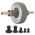thumbnail image 2 of 5 Suction Plates, 1000rpm To 1250rpm Valve Lapping Tool Attachment Kit High Strength  For Grinding Small Engine, 2 of 8