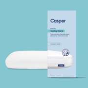 Casper Essential Cooling Hybrid Pillow, Standard