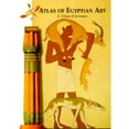 thumbnail image 1 of Atlas of Egyptian Art (Paperback), 1 of 1