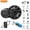 48V10Ah rb, variant on Bafang 48V 1000W BBS-HD Can Mid-Drive Ebike Motor Kit with 48V10Ah Downtube Battery & Dispaly for BB 100mm Mountain Bike City Bicycle Conversion Kit