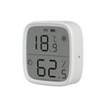 thumbnail image 4 of SONOFF SNZB-02D Zigbee LCD Smart Temperature Humidity Sensor，Wireless Indoor/Outdoor Thermometer, 4 of 16