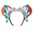 thumbnail image 3 of Disney Star Wars Ahsoka Tano Ear Headband Designed by Ashley Eckstein New Tag, 3 of 3